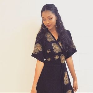 Meet your Posher, Kyani